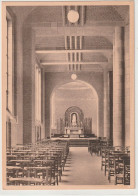 Brüssel Koekelberg, Basilika - Koekelberg