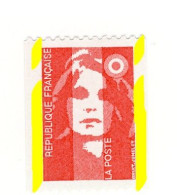 Briat TVP Rouge De Roulette YT 2819d Avec Phospho à Cheval.  Voir Le  Scan. Cote YT : 12 €. - Unused Stamps