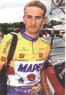 Cyclisme, Frank Vandenbroucke, Editions Coups De Pédales - Radsport