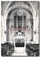 CPM Aspremont Eglise Et Claustre  - Other & Unclassified