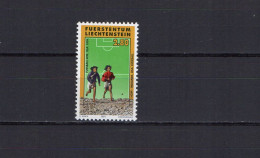 Liechtenstein 1994 Football Soccer World Cup Stamp MNH - 1994 – Vereinigte Staaten