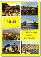 CPM Toulon  - Toulon