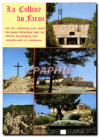 CPM Toulon Et Ses Jolis Sites La Colline Du Faron Tabnk Char D&#39assaut - Toulon