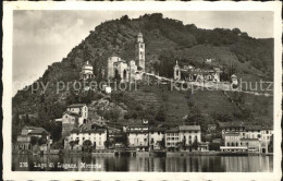 12577954 Morcote Lago Di Lugano Schloss Morcote - Altri & Non Classificati