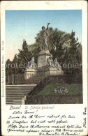 12576842 Basel BS St Jakobs Denkmal Basel - Autres & Non Classés