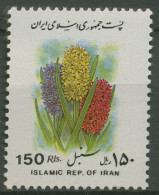 Iran 1995 Blumen: Hyazinthe 2662 Postfrisch - Irán