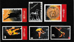 België 2004 "olympische Spelen" - Sonstige & Ohne Zuordnung