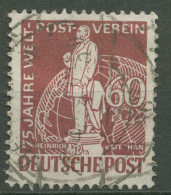 Berlin 1949 Weltpostverein UPU 39 Gestempelt, Kl. Zahnfehler (R80805) - Gebruikt