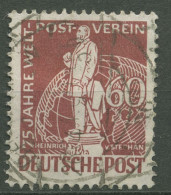 Berlin 1949 Weltpostverein UPU 39 Gestempelt, Kl. Zahnfehler (R80805) - Used Stamps