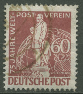 Berlin 1949 Weltpostverein UPU 39 Gestempelt, Kleiner Fehler (R80804) - Gebruikt