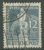 Berlin 1949 Weltpostverein UPU 35 Gestempelt, Kleiner Fehler (R80799) - Gebruikt