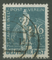 Berlin 1949 Weltpostverein UPU 36 Gestempelt, Kl. Zahnfehler (R80800) - Gebraucht