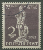 Berlin 1949 H. V. Stephan, Weltpostverein UPU 41 Gestempelt (R80813) - Oblitérés