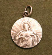 Médaille Religieuse - Religion & Esotericism