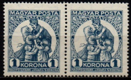 HONGRIE 1920 ** - Unused Stamps