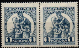 HONGRIE 1920 ** - Unused Stamps