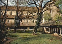 12574108 Schaffhausen SH Kreuzgang Klosteranlage Allerheiligen Schaffhausen - Andere & Zonder Classificatie