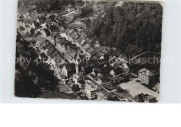 12573824 Waldenburg BL Fliegeraufnahme Waldenburg BL - Sonstige & Ohne Zuordnung