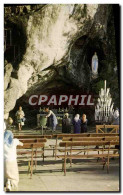 CPM Lourdes La Grotte - Lourdes