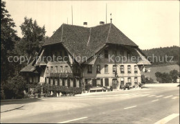 12572033 Grossdietwil Gasthaus Zum Loewen Grossdietwil - Autres & Non Classés