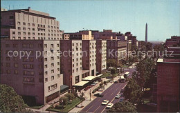 12570809 Washington DC Statler Hilton   - Washington DC