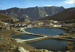 12569598 San Gottardo Mit Hospiz San Gottardo - Altri & Non Classificati