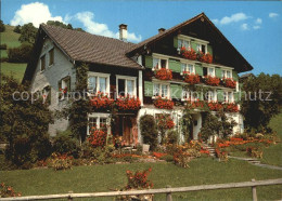 12568182 Toggenburg Altes Bauernhaus Unterwasser  Wildhaus - Andere & Zonder Classificatie