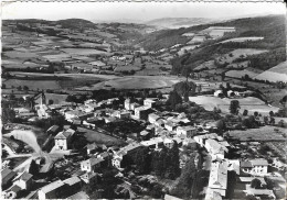 MONSOLS - Vue Générale Aérienne - Andere & Zonder Classificatie