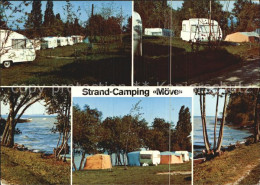 12564521 Landschlacht Strand-Camping Moeve Landschlacht - Autres & Non Classés