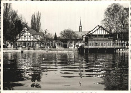 12564472 Zuerich ZH Landesausstellung  Zuerich - Andere & Zonder Classificatie