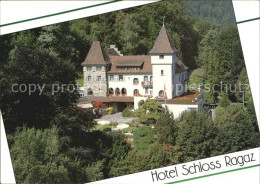 12564454 Bad Ragaz Schloss Bad Ragaz - Andere & Zonder Classificatie