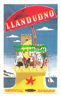 R541740 Llandudno. Dalkeith Picture Postcard No. 533 - Welt