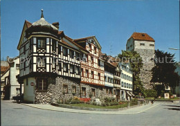 12563591 Arbon  TG Am Bodensee Mit Schloss  - Autres & Non Classés