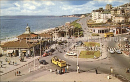 12557957 Bournemouth UK Pier Approach Bournemouth - Andere & Zonder Classificatie