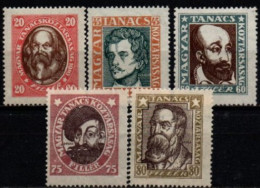 HONGRIE 1919 * - Unused Stamps