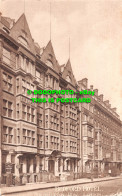 R542108 London. Southampton Row. Bedford Hotel. Vandyck Printers. 1921 - Altri & Non Classificati