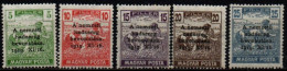 HONGRIE 1919 * - Unused Stamps