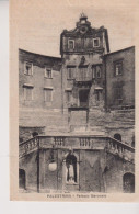 PALESTRINA ROMA  PALAZZO BARONALE  VG  1946 - Sonstige & Ohne Zuordnung