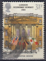 GREAT BRITAIN 992,used - Sin Clasificación