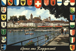 12544678 Rapperswil SG  Rapperswil SG - Andere & Zonder Classificatie