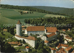 12542541 Porrentruy Schloss Porrentruy - Otros & Sin Clasificación