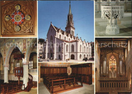 12536568 St Gallen SG St Laurenzenkirche Innenansichten St Gallen - Other & Unclassified