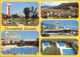 12535908 Zurzach Thermalbad Bad Zurzach - Andere & Zonder Classificatie