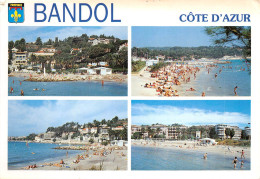 BANDOL 13(scan Recto-verso) MA2113 - Bandol