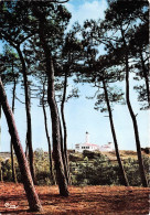 LA TRANCHE SUR MER La Foret De Pins Vers Le Phare 30(scan Recto-verso) MA2112 - La Tranche Sur Mer