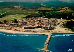 Taglio-Isolaccio  CNRO  Vue Aerienne  52   (scan Recto-verso)MA2111Ter - Autres & Non Classés