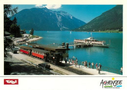 Achensee  Tirol Autriche 64 (scan Recto-verso)MA2111Bis - Autres & Non Classés