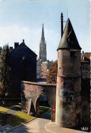 MULHOUSE Le Bollwerk 7(scan Recto-verso) MA2104 - Mulhouse