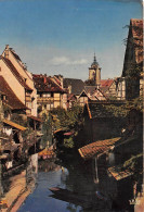 COLMAR La Petite Venise 15(scan Recto-verso) MA2104 - Colmar