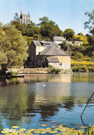 SEICHE SUR LE LOIRE Les Bords Du Loir Et La Chapelle De Matheflon 4(scan Recto-verso) MA2103 - Seiches Sur Le Loir